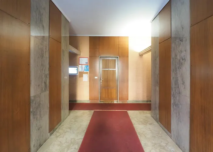 Primopiano - Cucchi * Milano