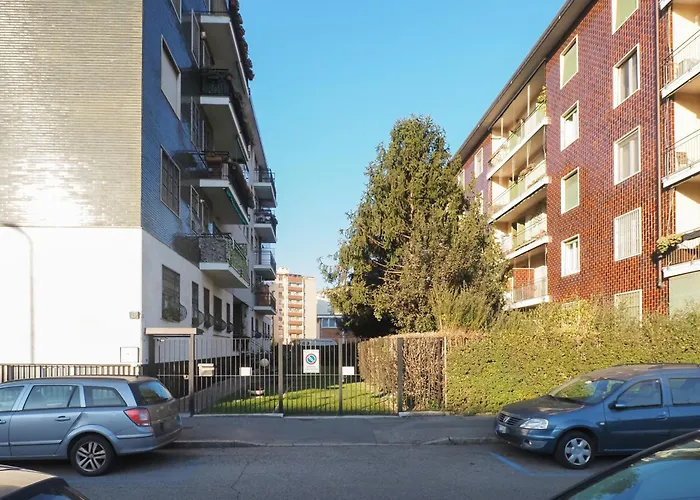 Appartement Primopiano - Cucchi Milan