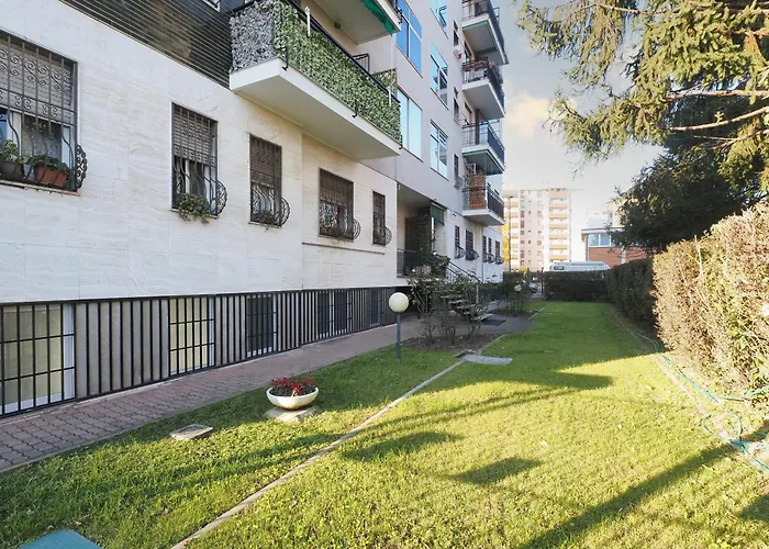 Primopiano - Cucchi Appartement Milan