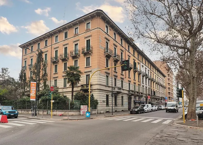 Primopiano - Jenner B * Μιλάνο