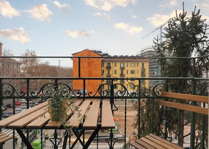 Διαμέρισμα Primopiano - Jenner B *