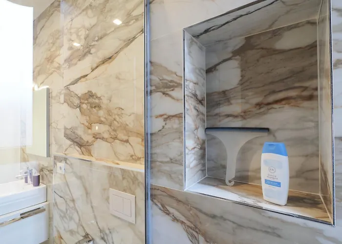 Primopiano - Jenner B Διαμέρισμα *