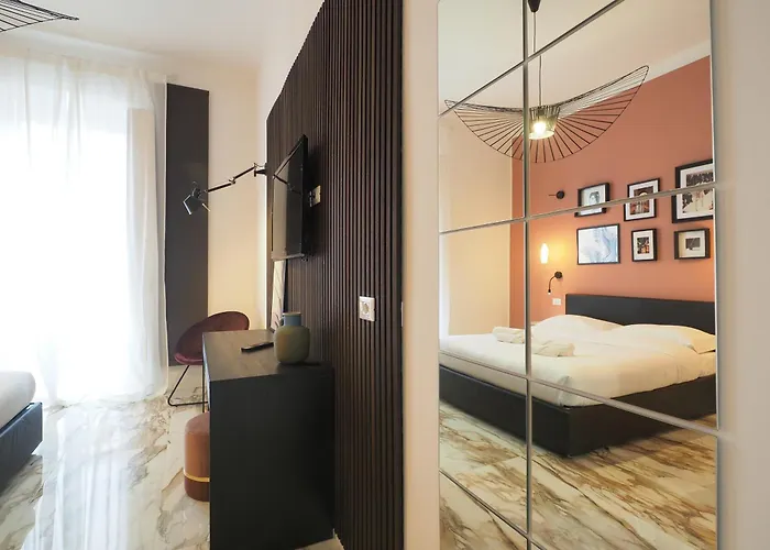 Primopiano - Jenner B * Μιλάνο