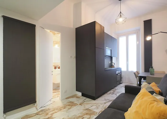 Διαμέρισμα Primopiano - Jenner B