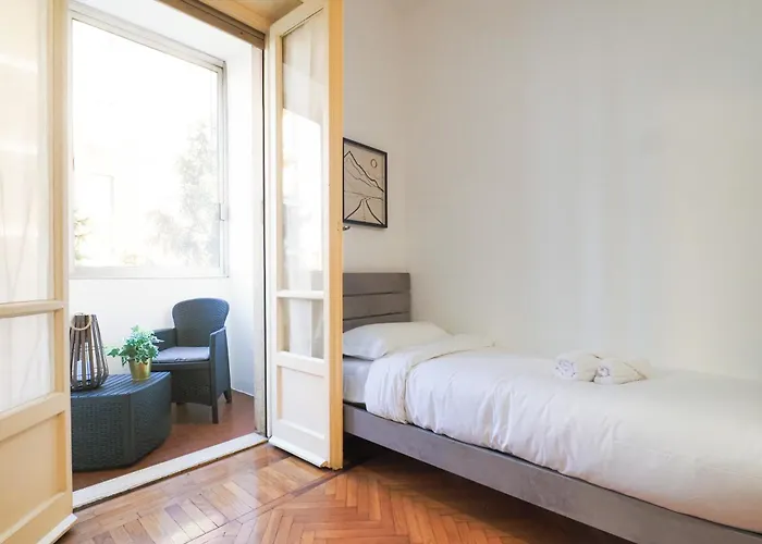 Primopiano - Cucchi * Milano