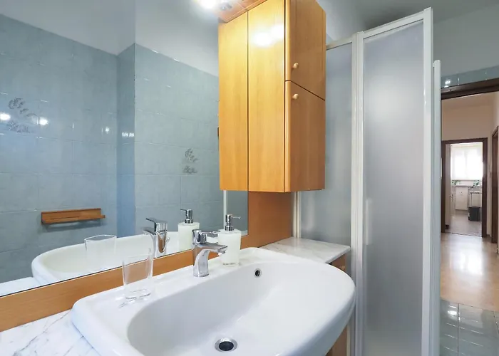 Lägenhet Primopiano - Cucchi Milano