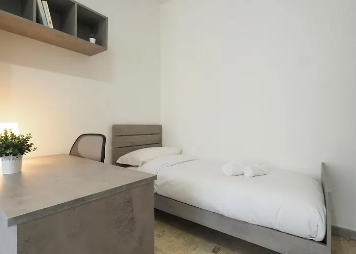 Lägenhet Primopiano - Cucchi *