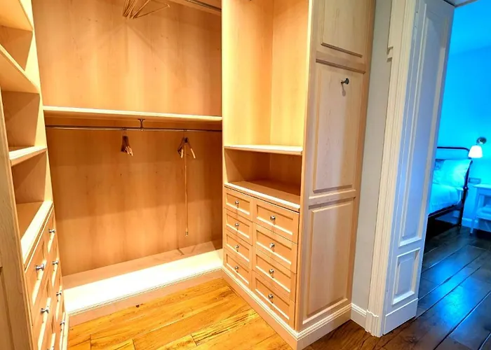 Lejlighed Hbhall Duomo