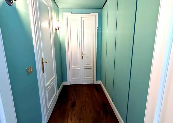 Hbhall Duomo Lejlighed Milano