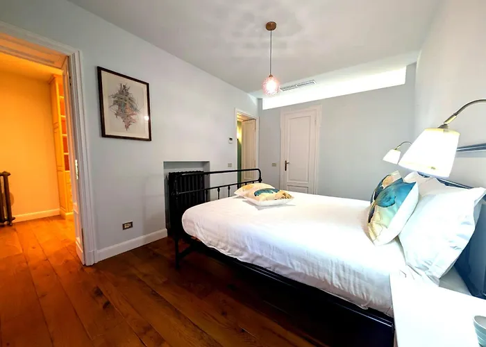 Hbhall Duomo Lejlighed