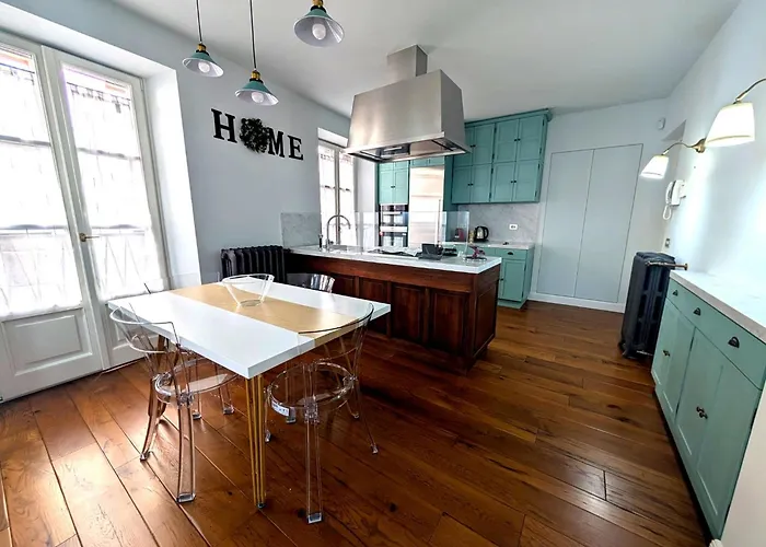 Lejlighed Hbhall Duomo *