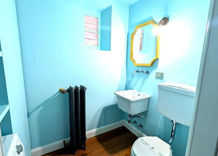 Hbhall Duomo * Milano