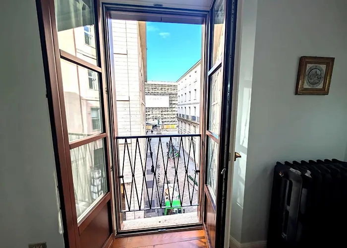 Lejlighed Hbhall Duomo