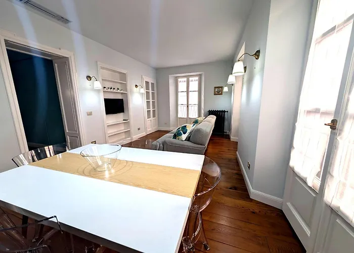 Hbhall Duomo Lejlighed *