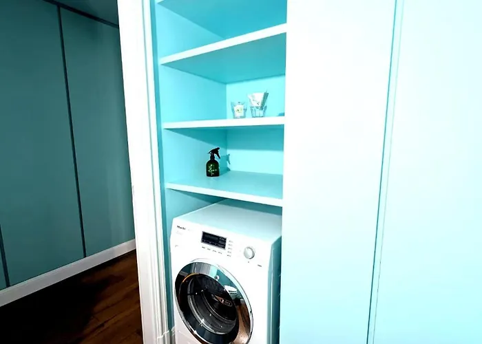 Lejlighed Hbhall Duomo *