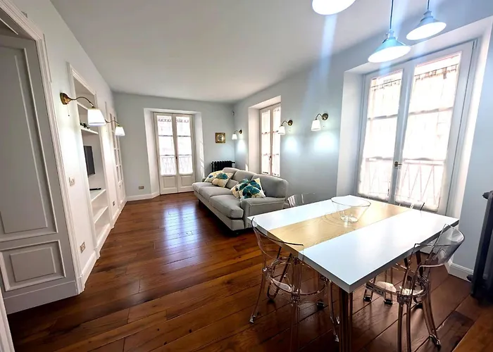 Hbhall Duomo Lejlighed *