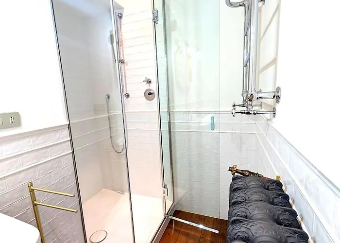 Lejlighed Hbhall Duomo *