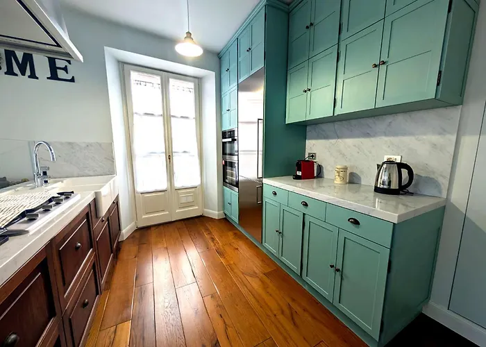 Lejlighed Hbhall Duomo Milano