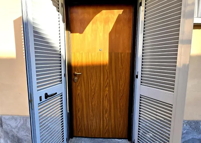 Apartmán Hbhall Loft 46