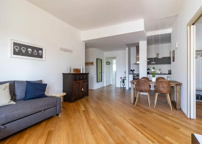 Bright House - Carozzi Mediolan