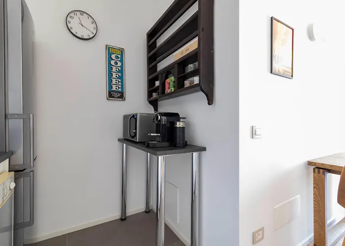 Bright House - Carozzi