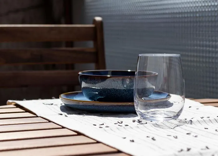 Bright House - Carozzi Apartament Mediolan