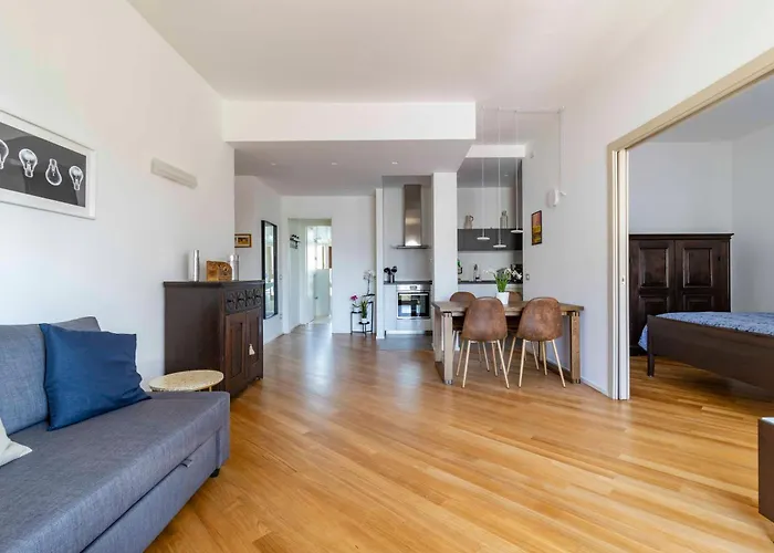 Bright House - Carozzi Mediolan