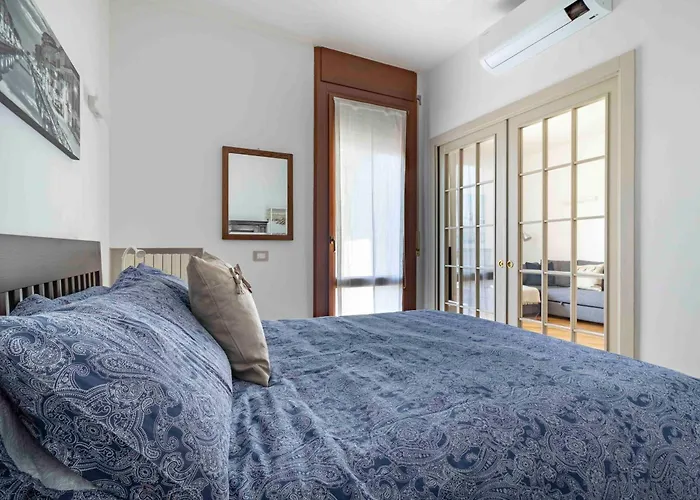 Bright House - Carozzi 公寓