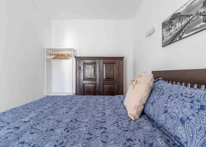 Bright House - Carozzi Lejlighed *