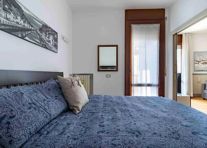 Lejlighed Bright House - Carozzi