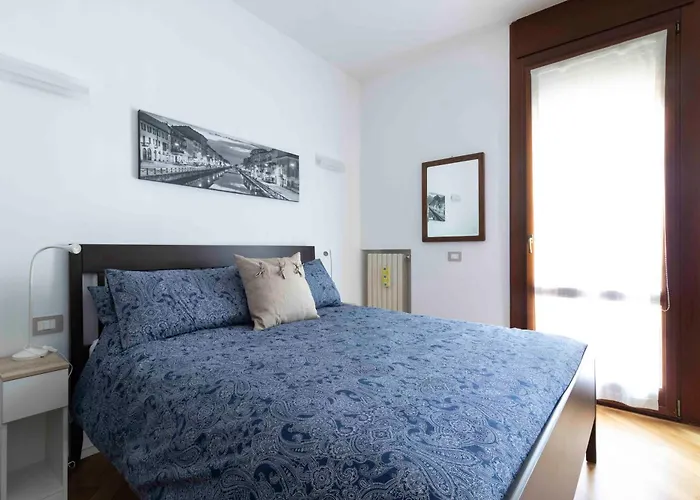 Bright House - Carozzi Mediolan