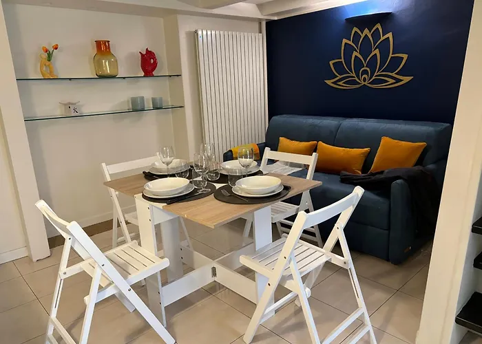 Il Belcanto - Carozzi דירה מילאנו