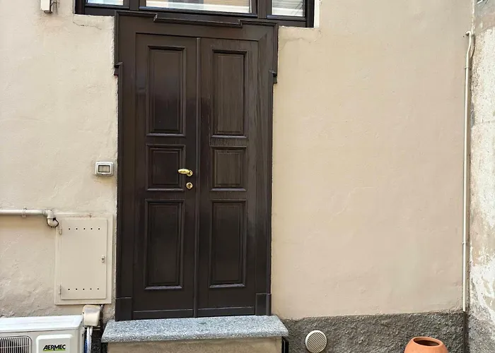 Il Belcanto - Carozzi מילאנו