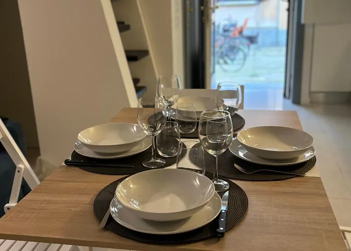 דירה Il Belcanto - Carozzi *