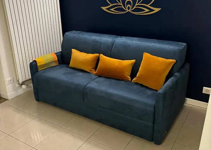 דירה Il Belcanto - Carozzi *