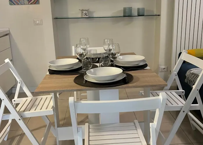 Il Belcanto - Carozzi מילאנו