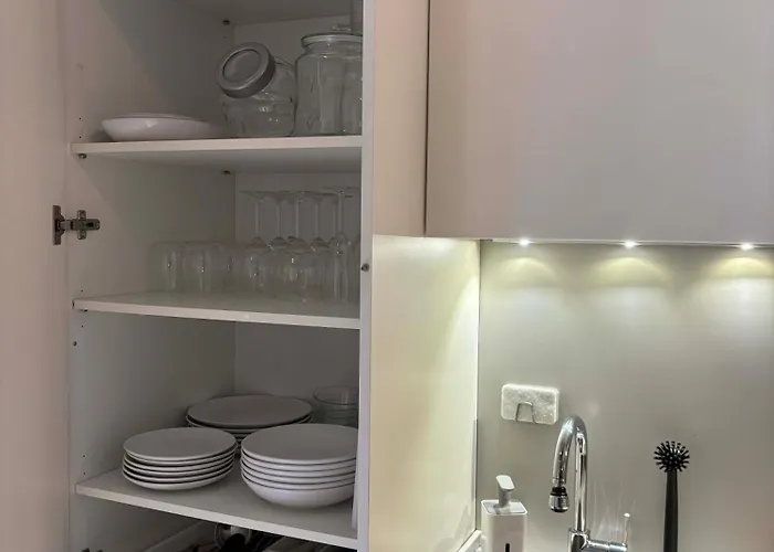 דירה Il Belcanto - Carozzi מילאנו