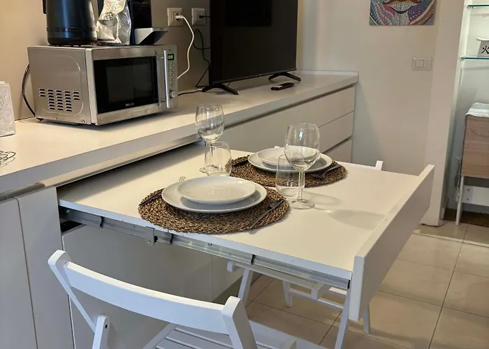 דירה Il Belcanto - Carozzi מילאנו