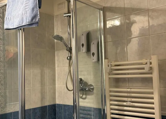 Appartement Il Belcanto - Carozzi Milaan