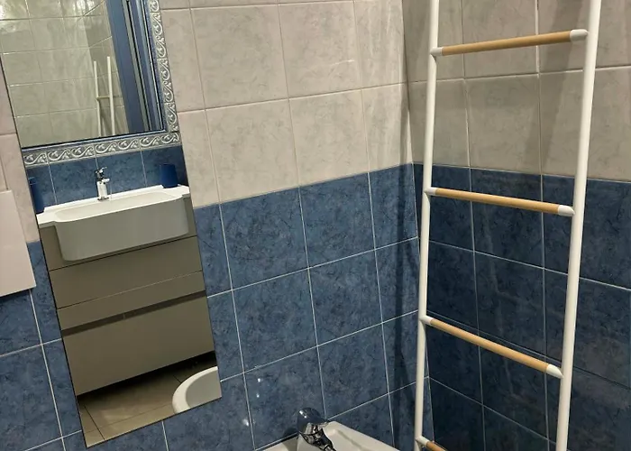 Il Belcanto - Carozzi דירה