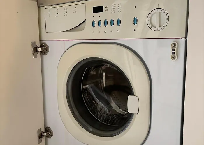 Il Belcanto - Carozzi דירה *