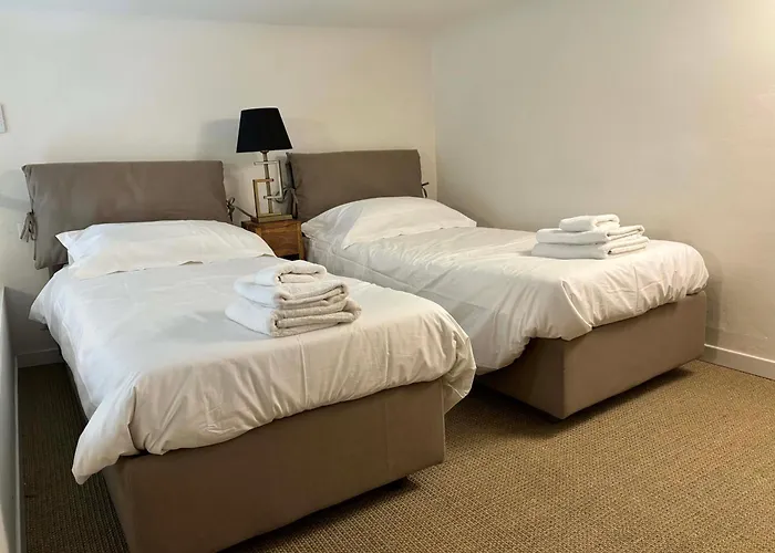 דירה Il Belcanto - Carozzi