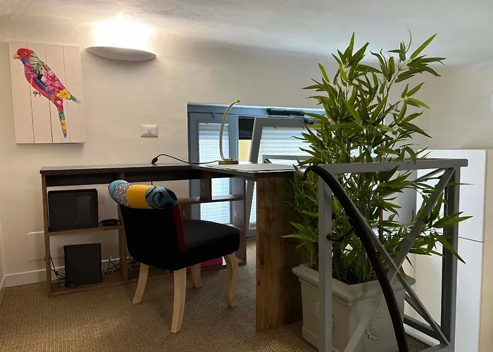 דירה Il Belcanto - Carozzi *