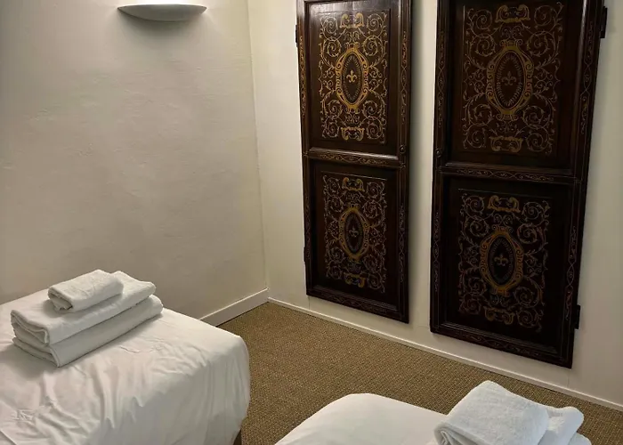 דירה Il Belcanto - Carozzi מילאנו