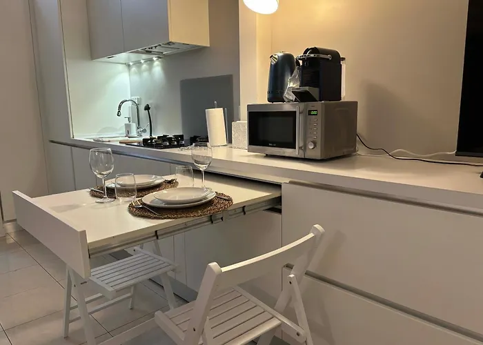 דירה Il Belcanto - Carozzi