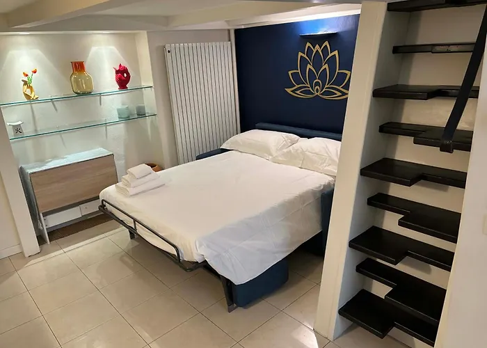 Il Belcanto - Carozzi דירה *