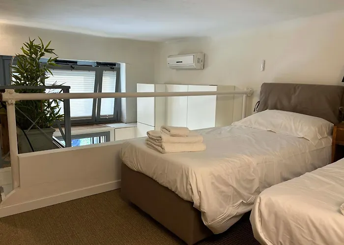 Il Belcanto - Carozzi מילאנו