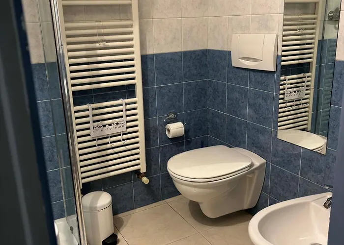 Il Belcanto - Carozzi דירה