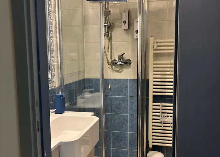 Appartement Il Belcanto - Carozzi *
