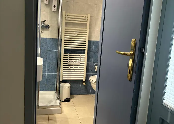 Il Belcanto - Carozzi דירה